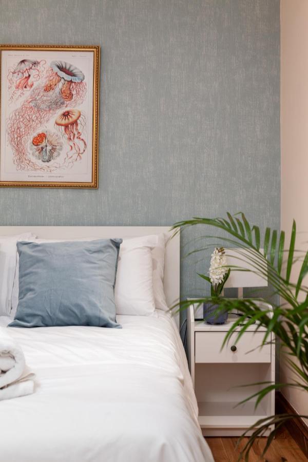 Kensington Nest Serviced House لندن المظهر الخارجي الصورة