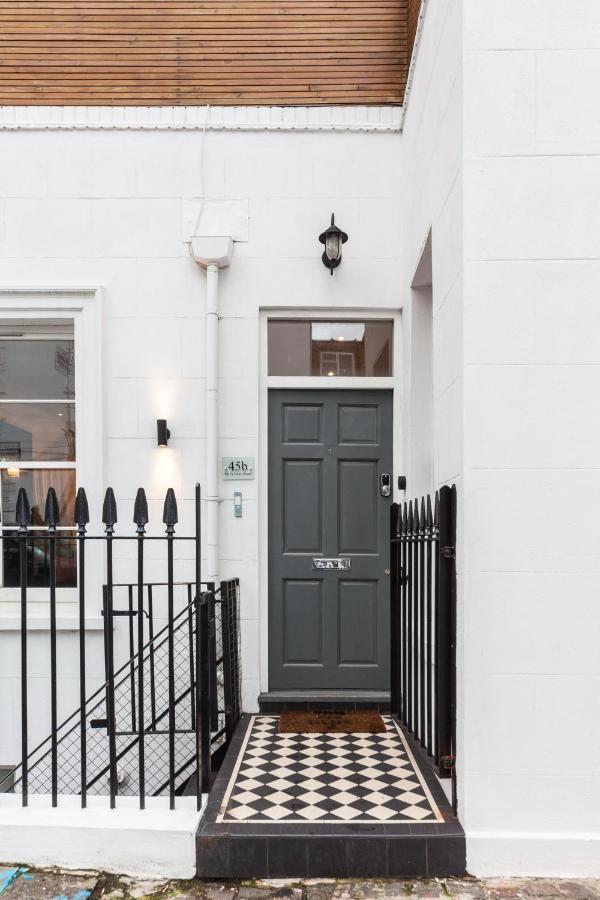 Kensington Nest Serviced House لندن المظهر الخارجي الصورة