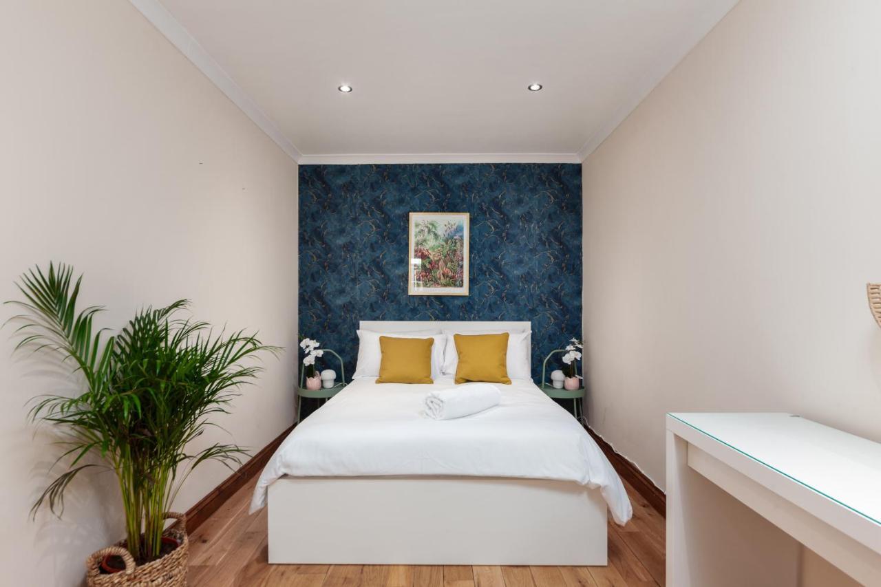Kensington Nest Serviced House لندن المظهر الخارجي الصورة