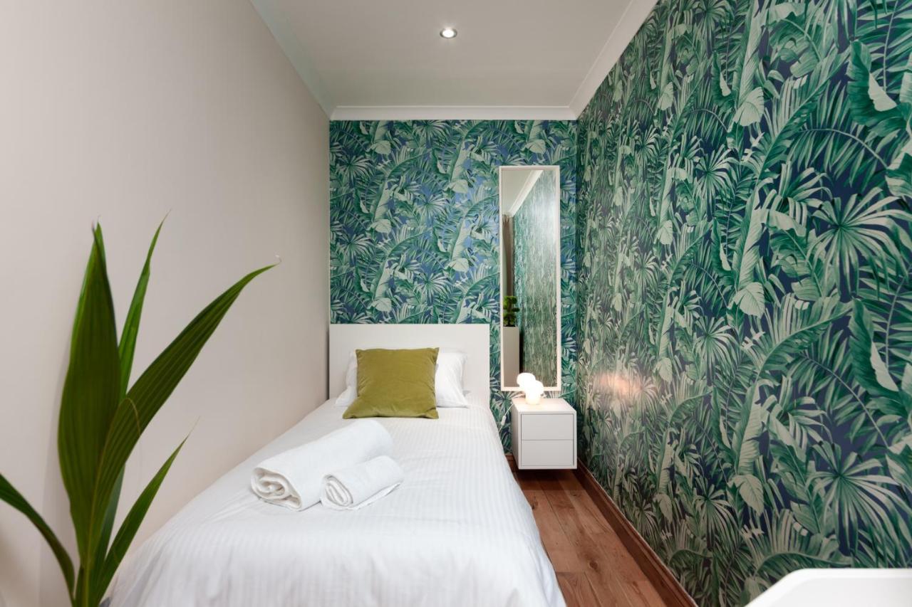 Kensington Nest Serviced House لندن المظهر الخارجي الصورة