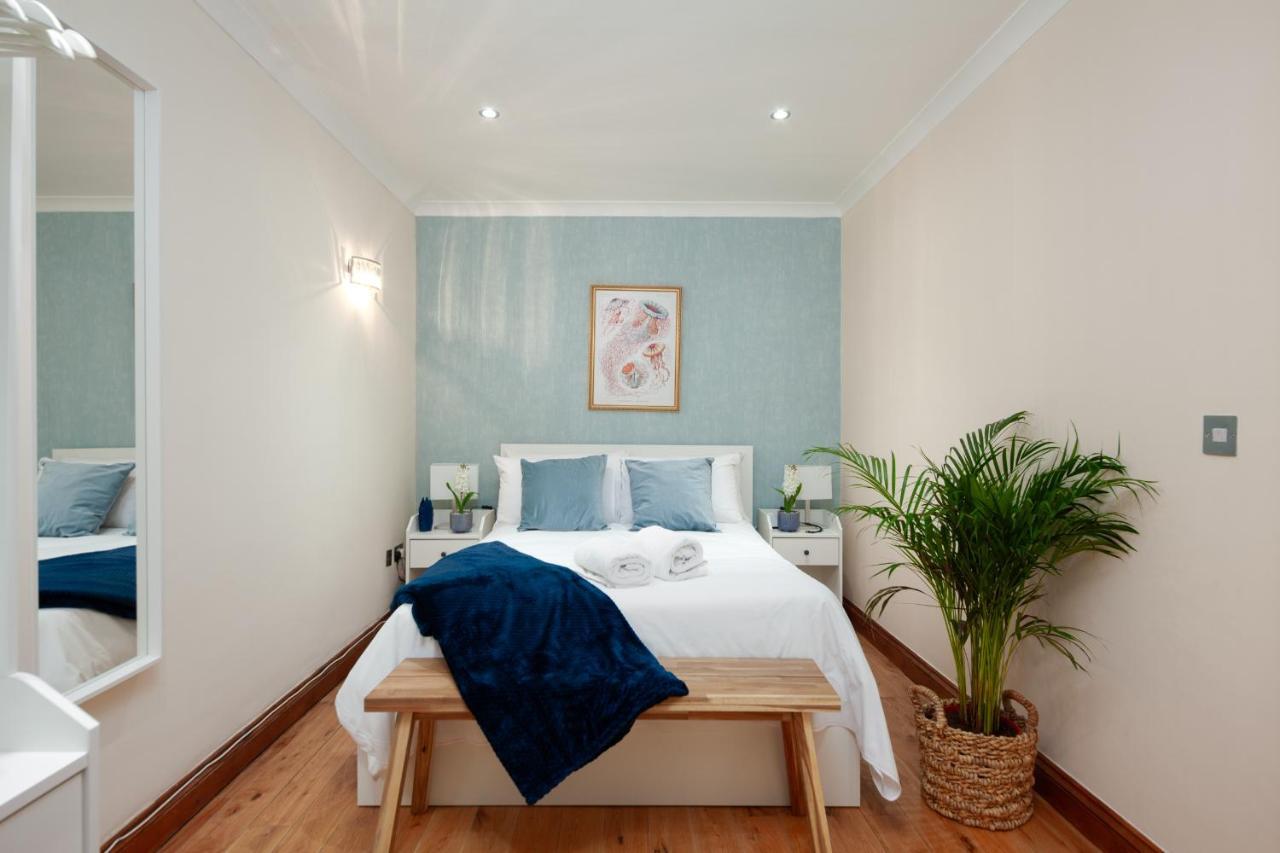 Kensington Nest Serviced House لندن المظهر الخارجي الصورة