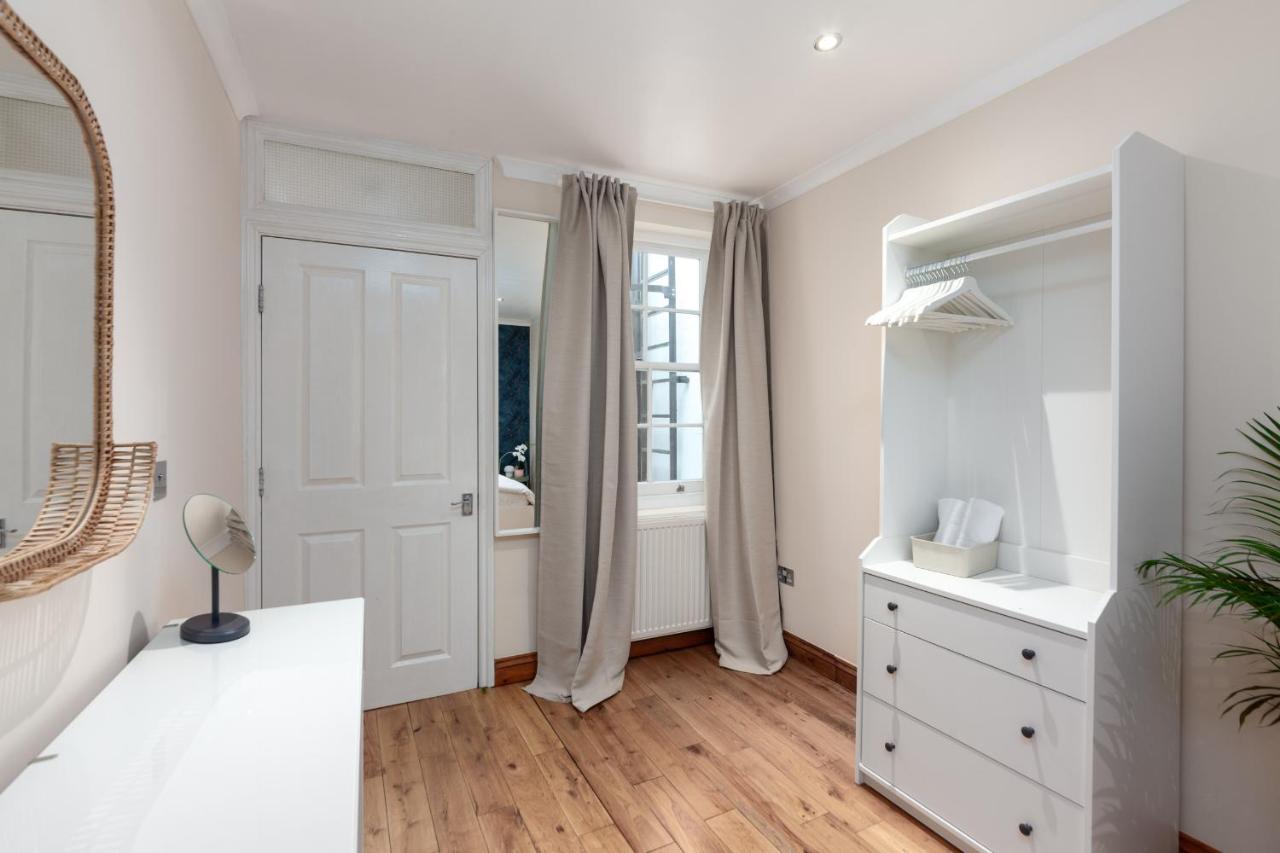 Kensington Nest Serviced House لندن المظهر الخارجي الصورة