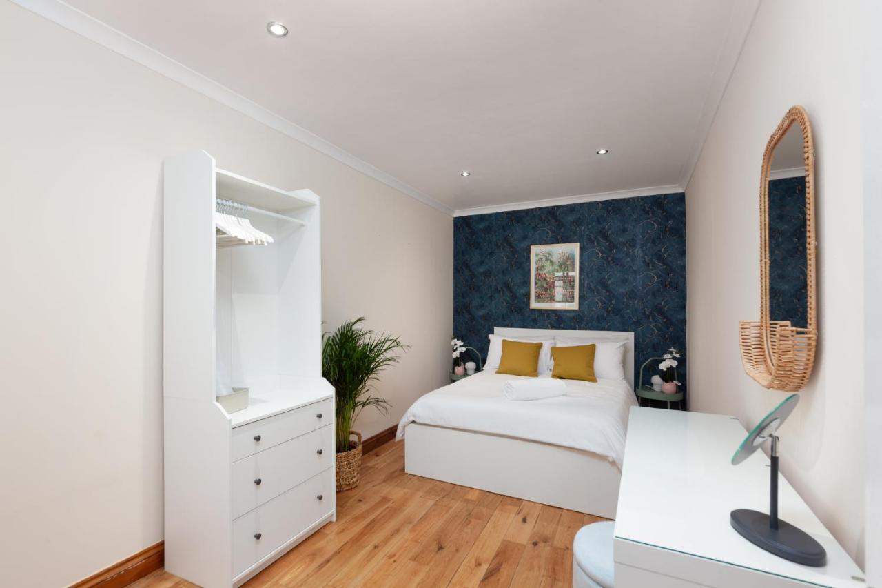 Kensington Nest Serviced House لندن المظهر الخارجي الصورة